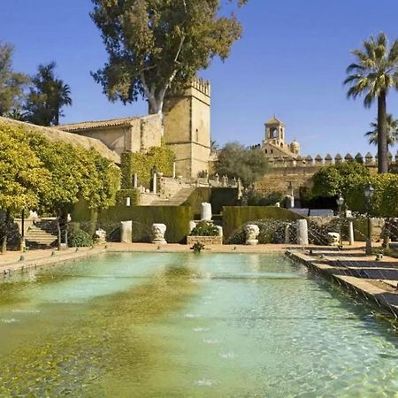 Riad Mezquita De Córdoba Kültér fotó