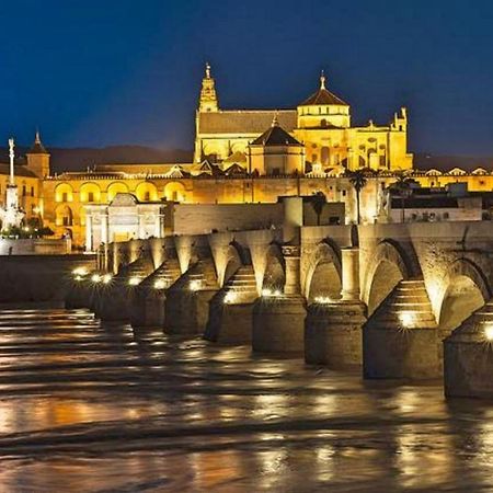 Riad Mezquita De Córdoba Kültér fotó