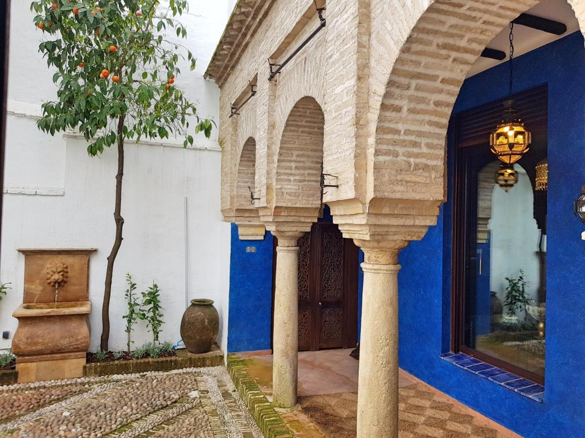 Riad Mezquita De Córdoba Kültér fotó