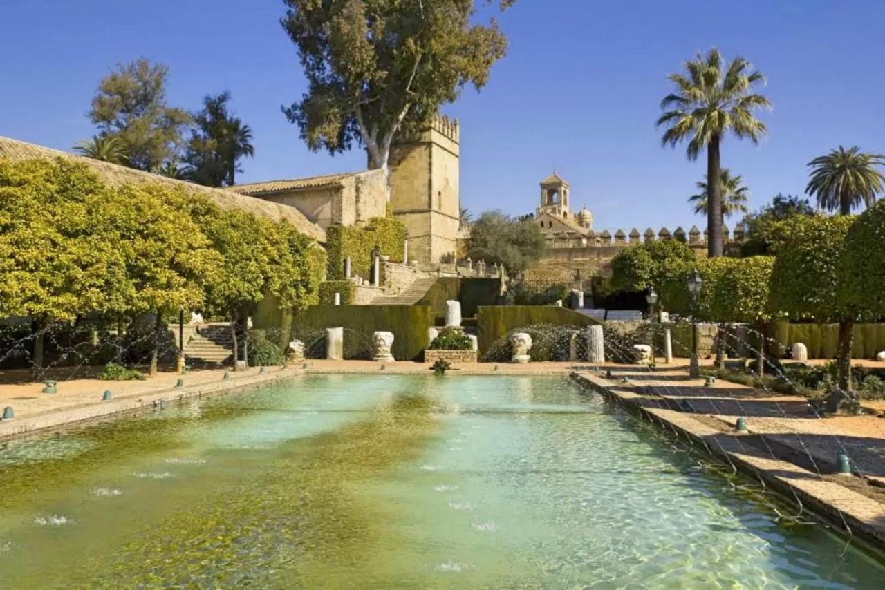 Riad Mezquita De Córdoba Kültér fotó