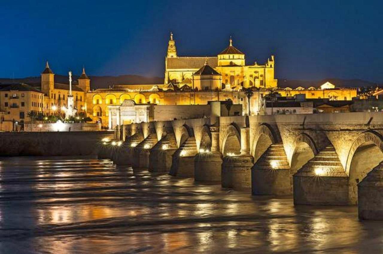 Riad Mezquita De Córdoba Kültér fotó