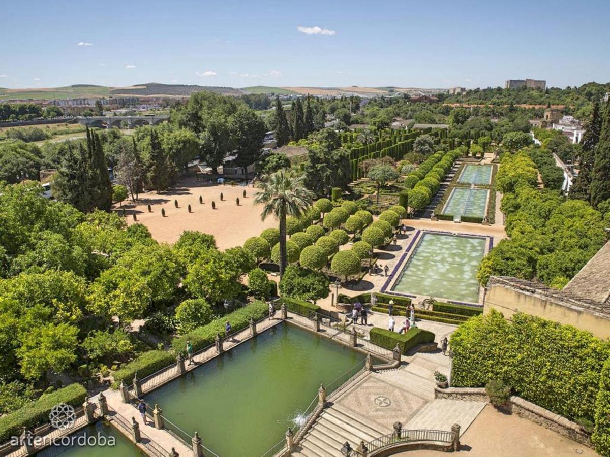 Riad Mezquita De Córdoba Kültér fotó