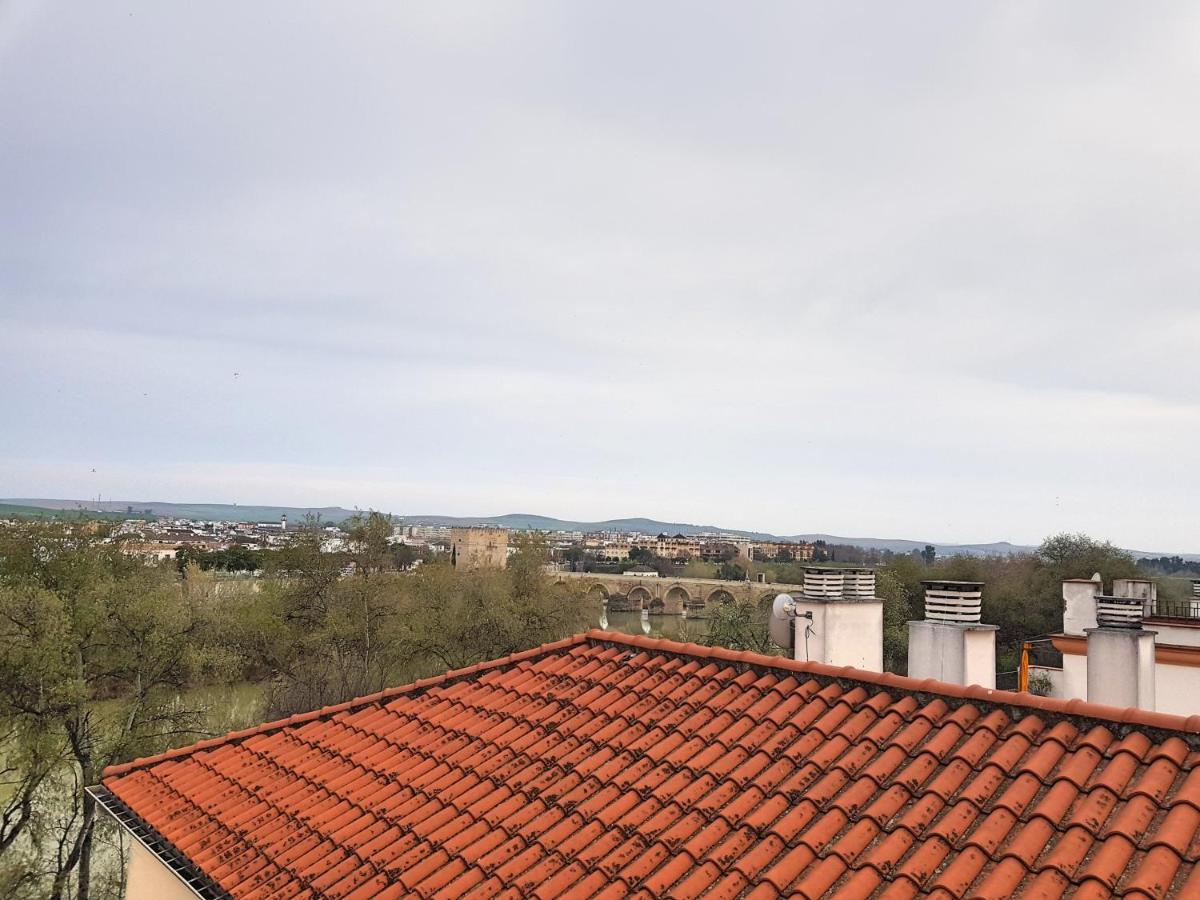 Riad Mezquita De Córdoba Kültér fotó