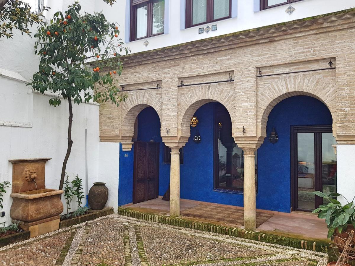 Riad Mezquita De Córdoba Kültér fotó