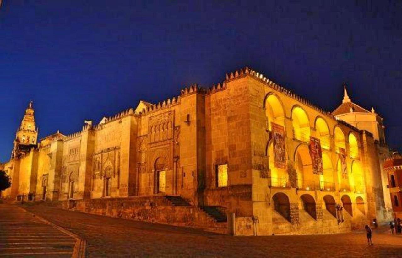 Riad Mezquita De Córdoba Kültér fotó