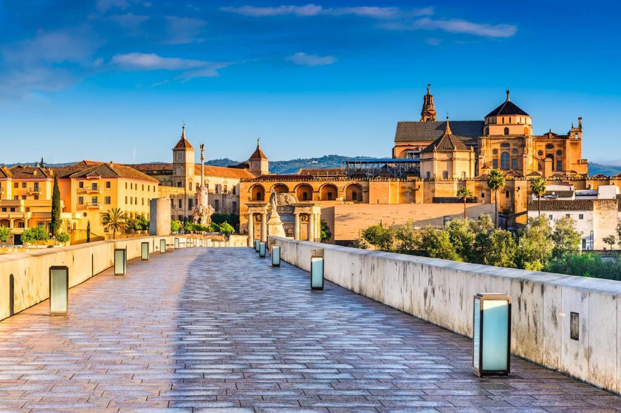 Riad Mezquita De Córdoba Kültér fotó