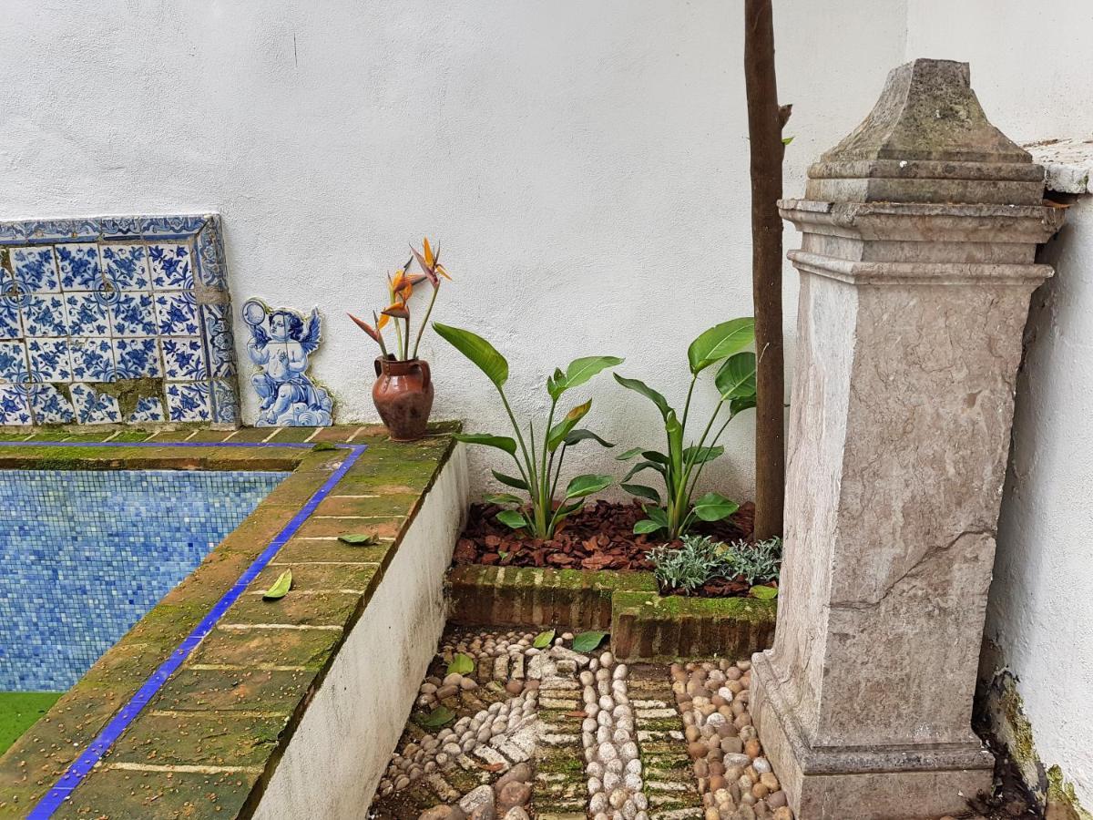 Riad Mezquita De Córdoba Kültér fotó