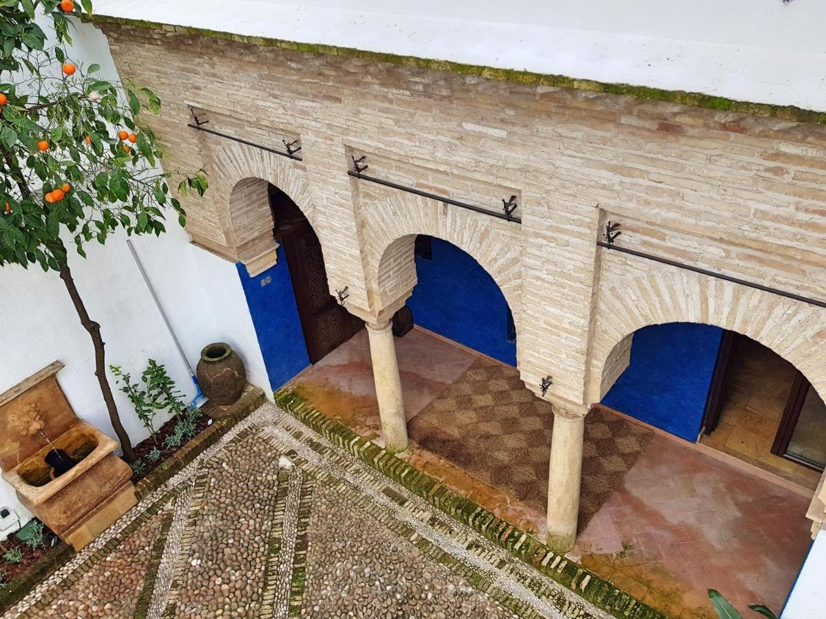 Riad Mezquita De Córdoba Kültér fotó