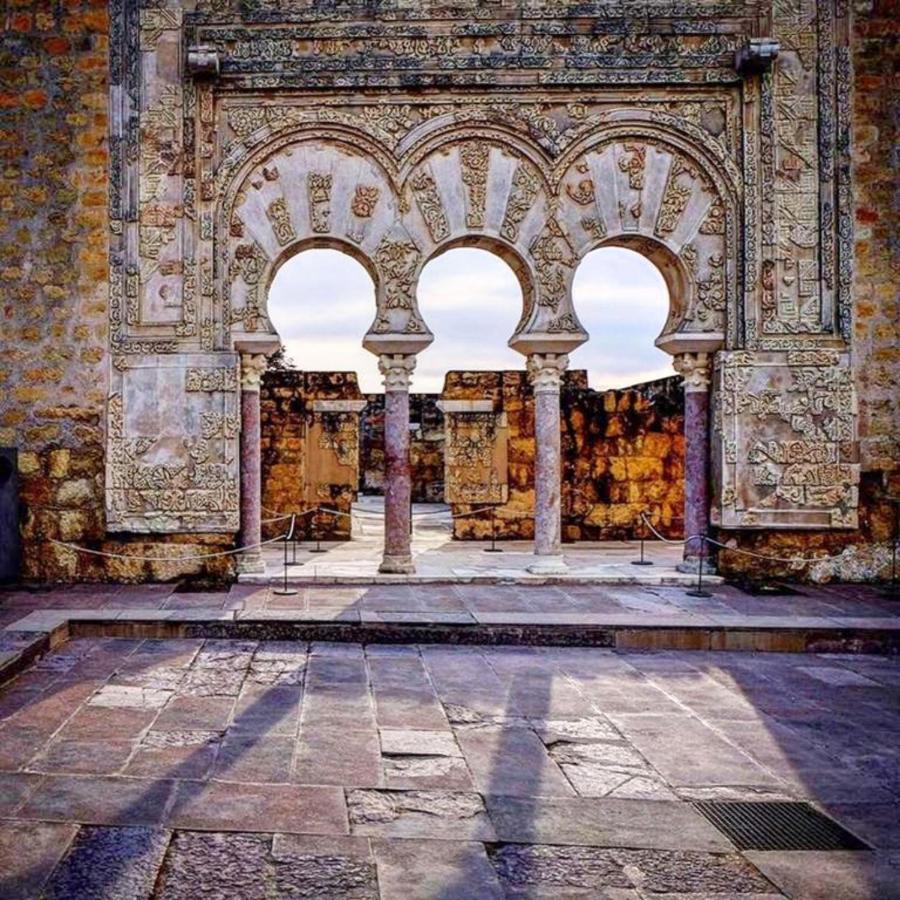 Riad Mezquita De Córdoba Kültér fotó