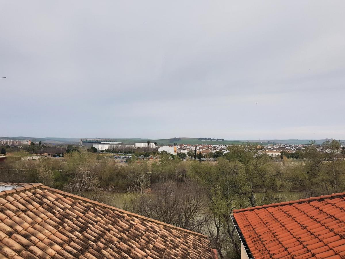 Riad Mezquita De Córdoba Kültér fotó