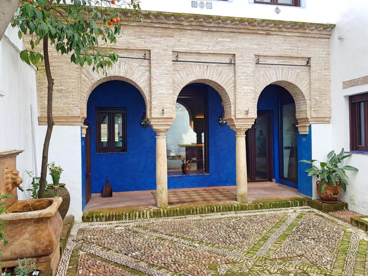 Riad Mezquita De Córdoba Kültér fotó