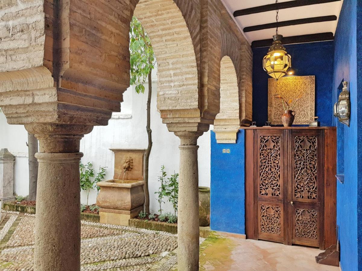 Riad Mezquita De Córdoba Kültér fotó